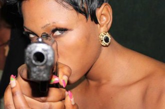 Benin : Au lieu de sécuriser la population, un policier braque 